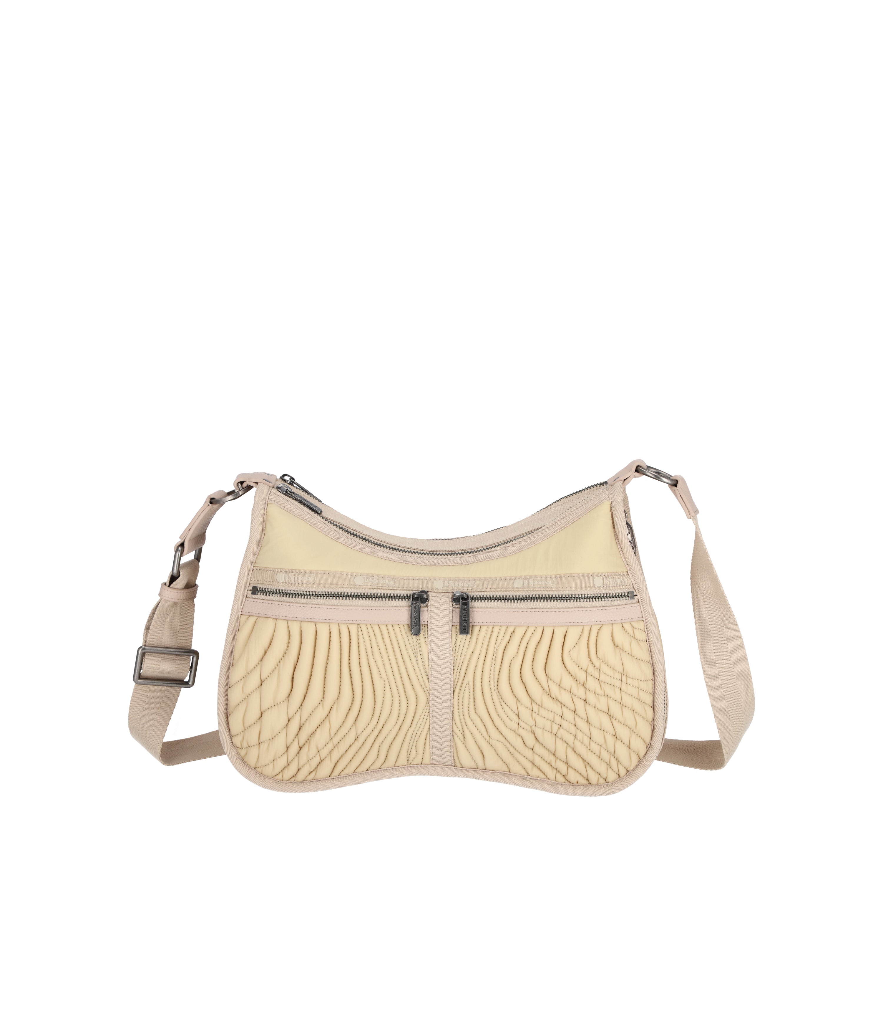 Beige Matelassé Torino