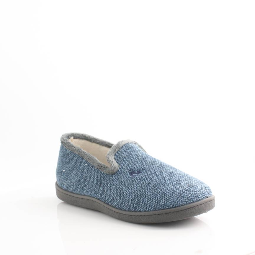 ROAL R12018 Comfortable Women's Slippers - Soft Indoor/Outdoor House Shoes for Relaxing at Home, Lounging & Quick Errands