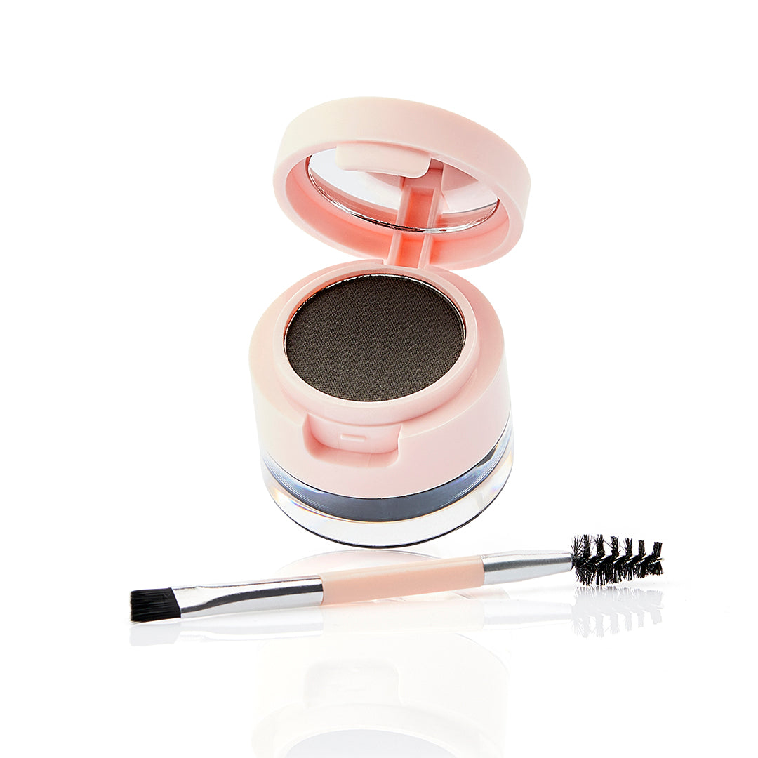 Black Anyeluz Eyeliner - Waterproof & Smudge-Proof Liquid Eyeliner for Precise Winged Liner - Perfect for Daily Makeup, Night Out & Special Occasions