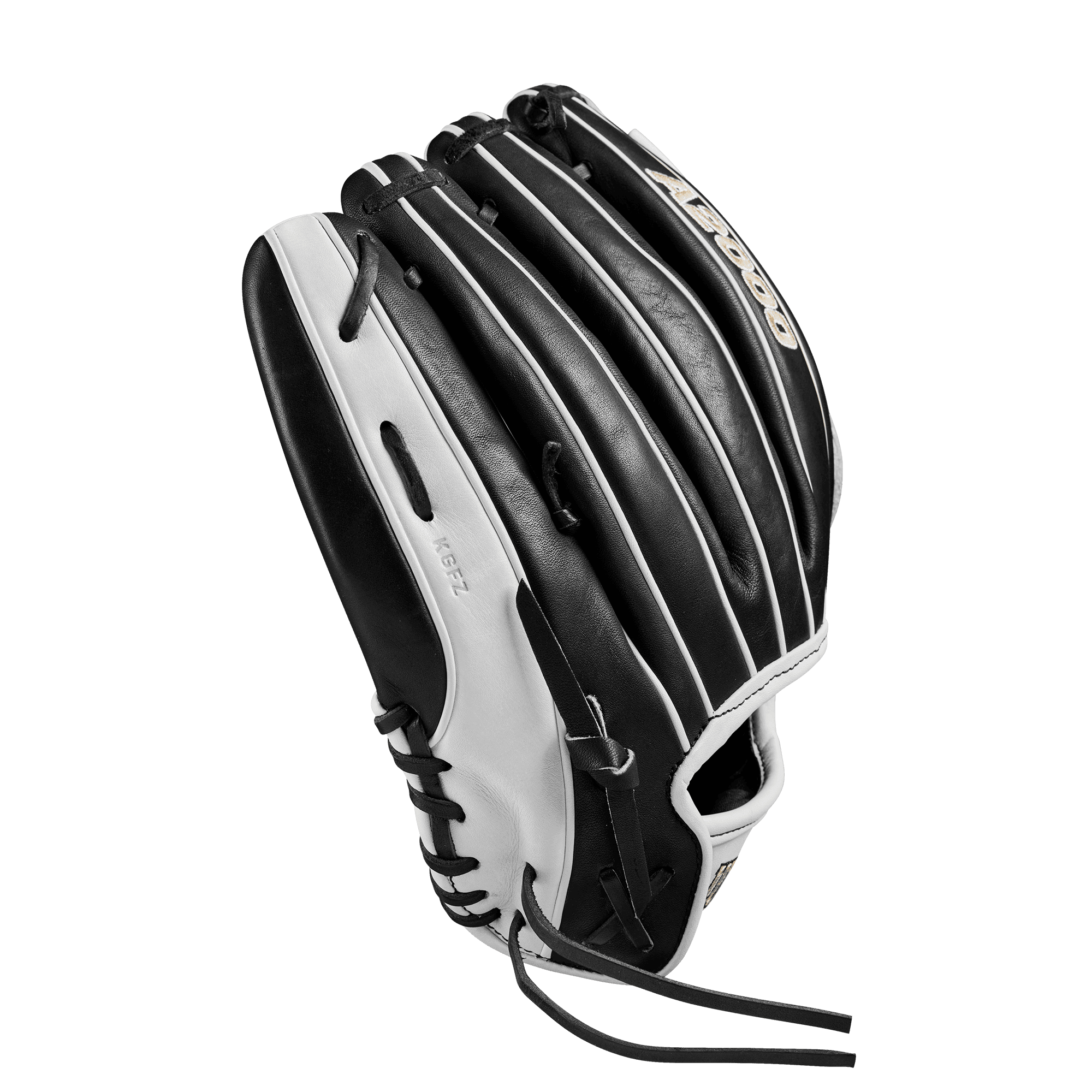 Wilson A2000 P12 12
