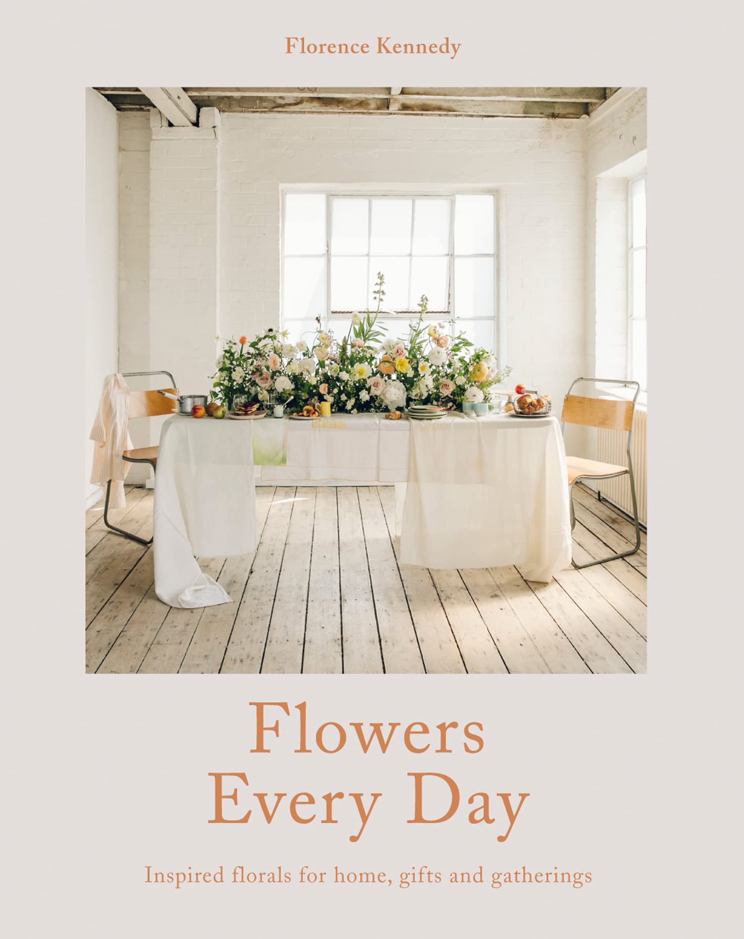 Flowers Every Day: Beautiful Floral Decor for Home, Gifts & Special Occasions - Perfect for Weddings, Parties & Housewarming