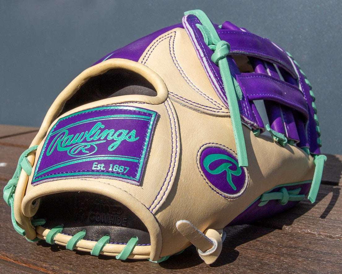 Rawlings Heart of the Hide 12.75