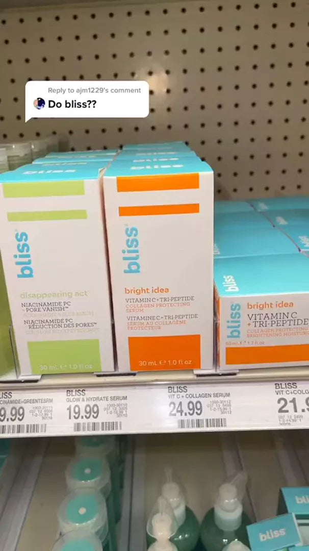 Best Brightening Skincare Kit for Glowing Skin - Anti-Aging & Dark Spot Treatment - Perfect for Daily Beauty Routine & Night Care