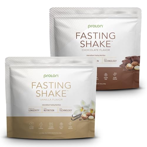 Chocolate + Vanilla Bundle (24 Servings)
