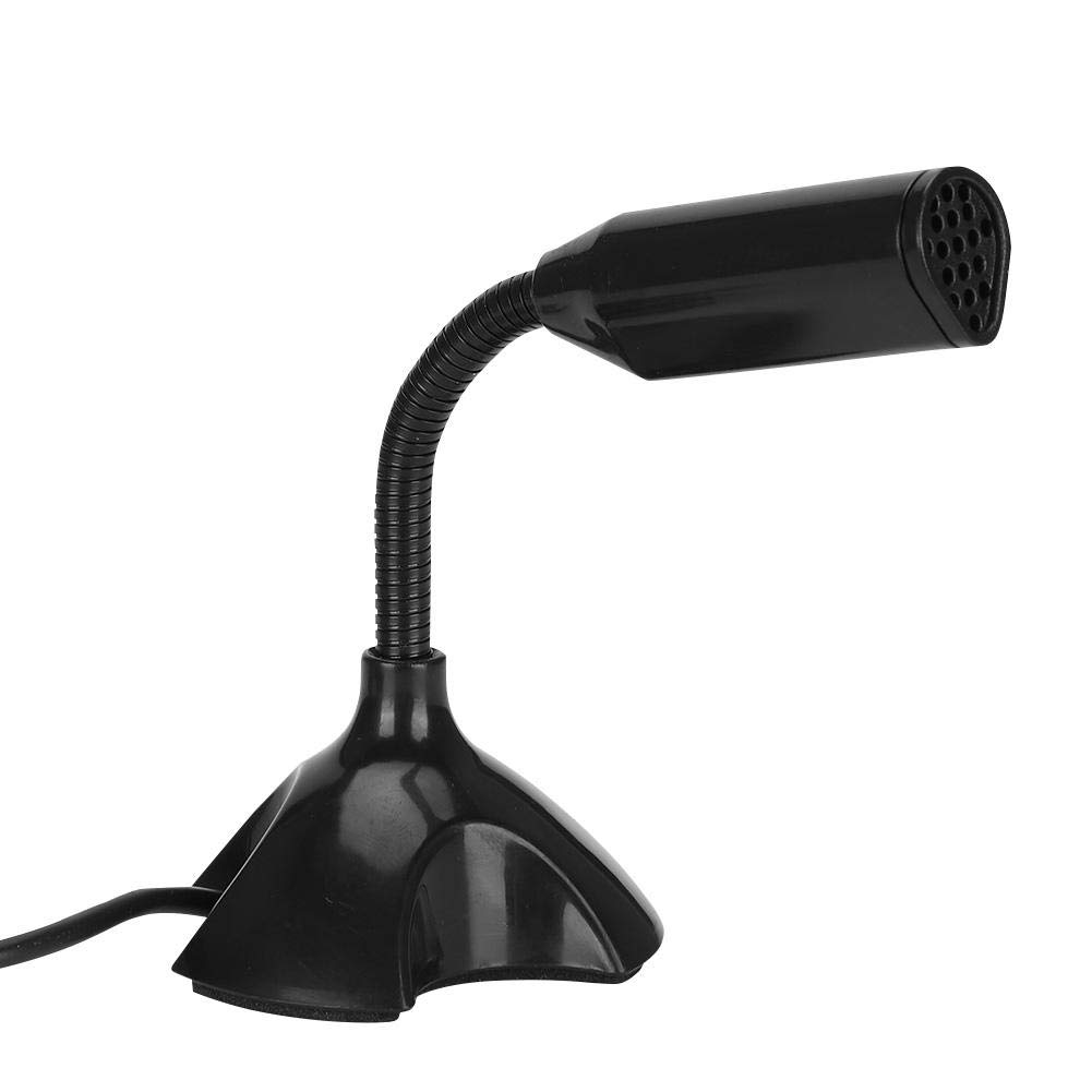 Best USB Microphone Plug and Play for Home Studio Recording - Compatible with PC, Mac, Laptop & Gaming (Podcasting, Streaming, Voiceovers, Online Meetings)