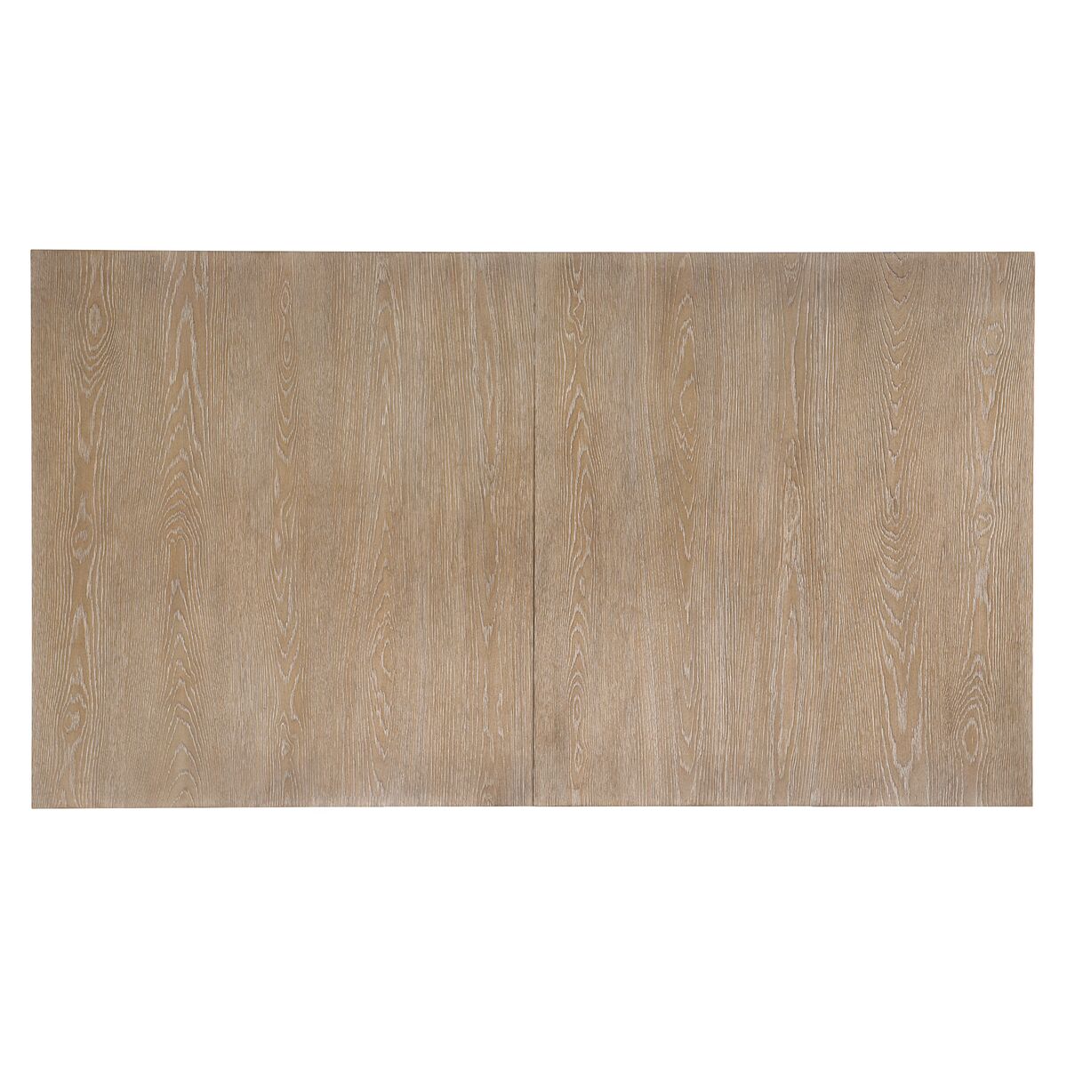 Bernhardt Aventura Dining Table - Modern Solid Wood Dining Room Table for 6-8 People | Perfect for Family Gatherings & Dinner Parties