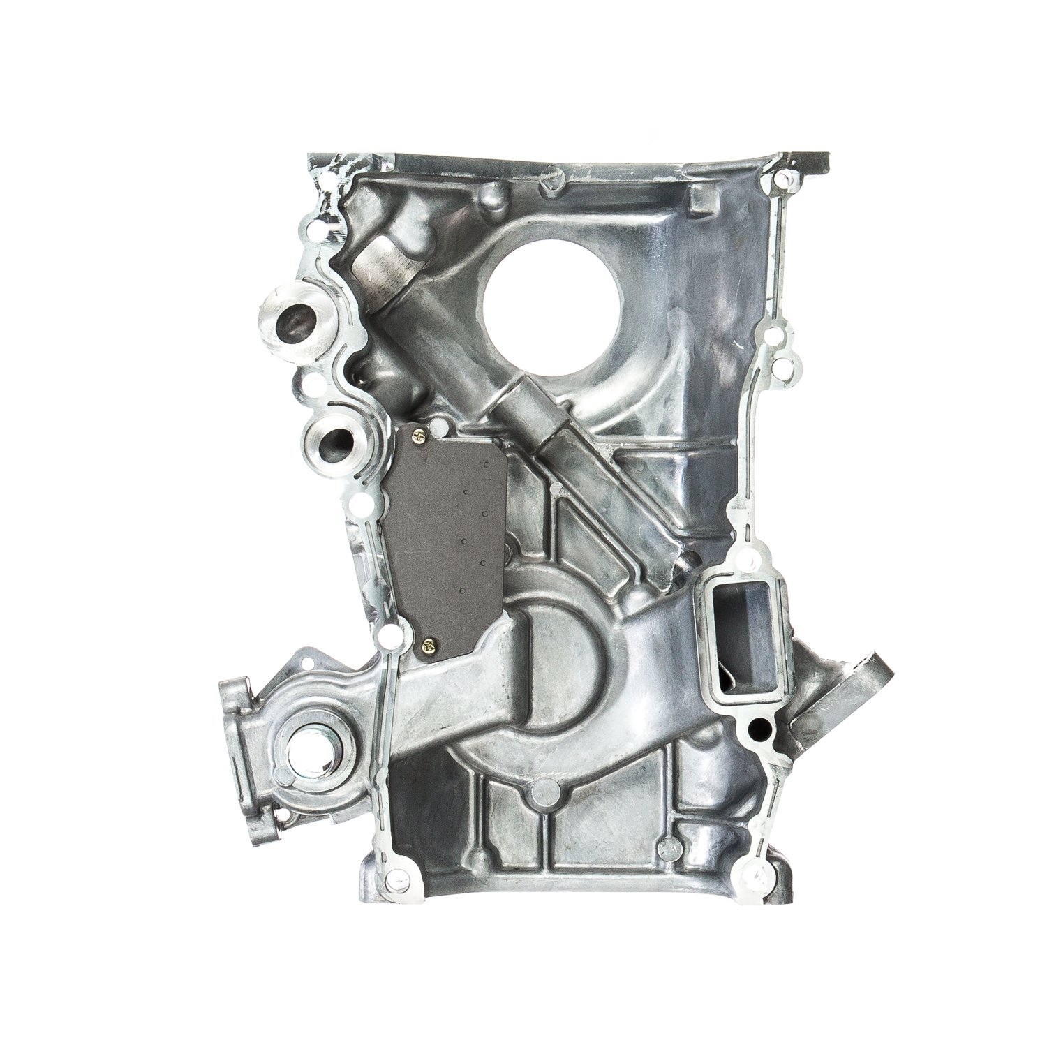 ATP 103113 Graywerks Engine Timing Cover - High Performance Replacement Part for Ford, Chevy, Dodge - Perfect for Engine Repair & Restoration Projects