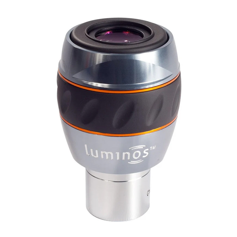 Celestron Luminos 10mm 1.25