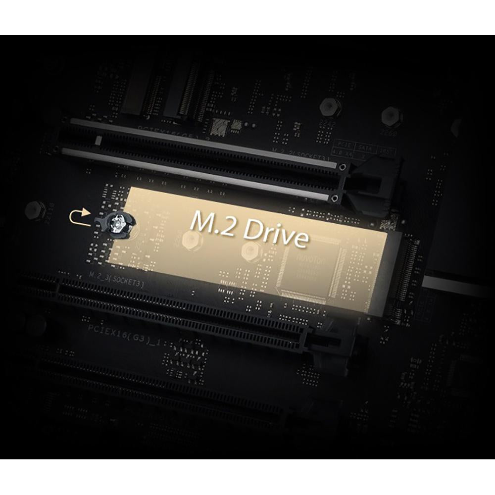 ASUS Pro WS W680-ACE IPMI Motherboard - Intel W680 Chipset, LGA 1700 Socket, DDR5 Support for Workstations & Servers | Ideal for Professional Content Creation, 3D Rendering & Data Centers