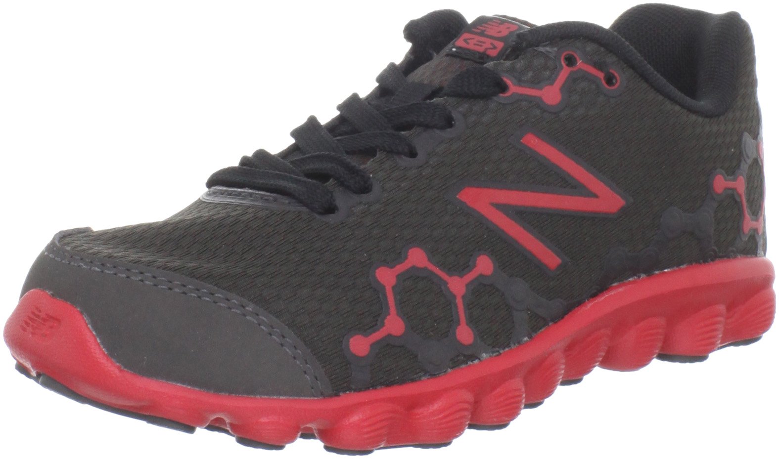 New Balance K3090 IONIX Kids Running Shoes - Lightweight & Breathable for Boys & Girls (Toddler/Youth Sizes) - Perfect for School, Sports & Daily Activities