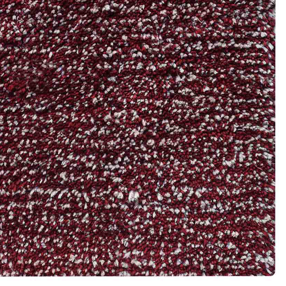 Hand Knotted Revival Rug - Premium Handmade Wool Carpet for Living Room, Bedroom & Dining Area - Boho Chic Home Decor