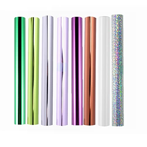Grass green,Titanium gray,Light purple,Brown,White,Green,Purple,Bits of silver