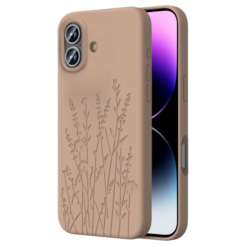 Flower/Light Brown
