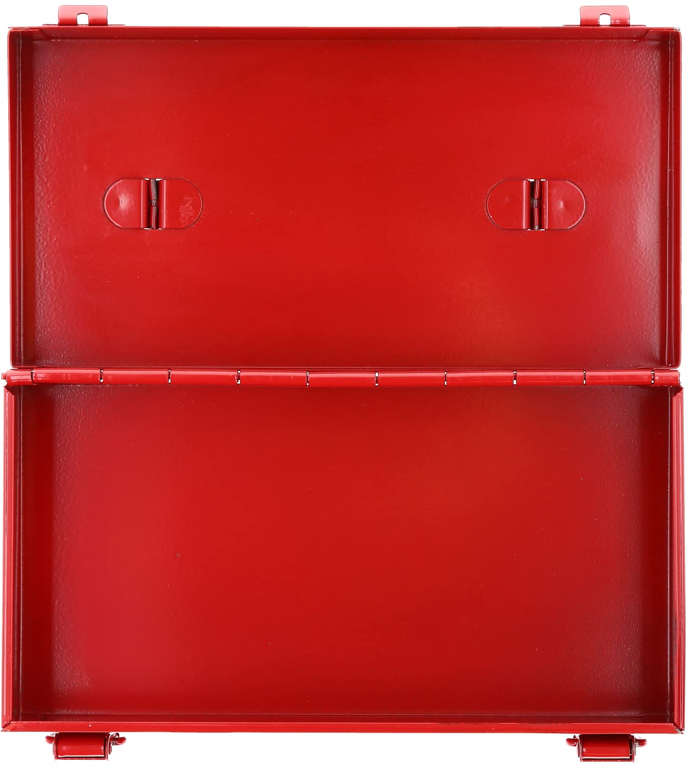 KS Tools 515.0610-99 Empty Metal Box for 515.0610 - Tool Storage Solution