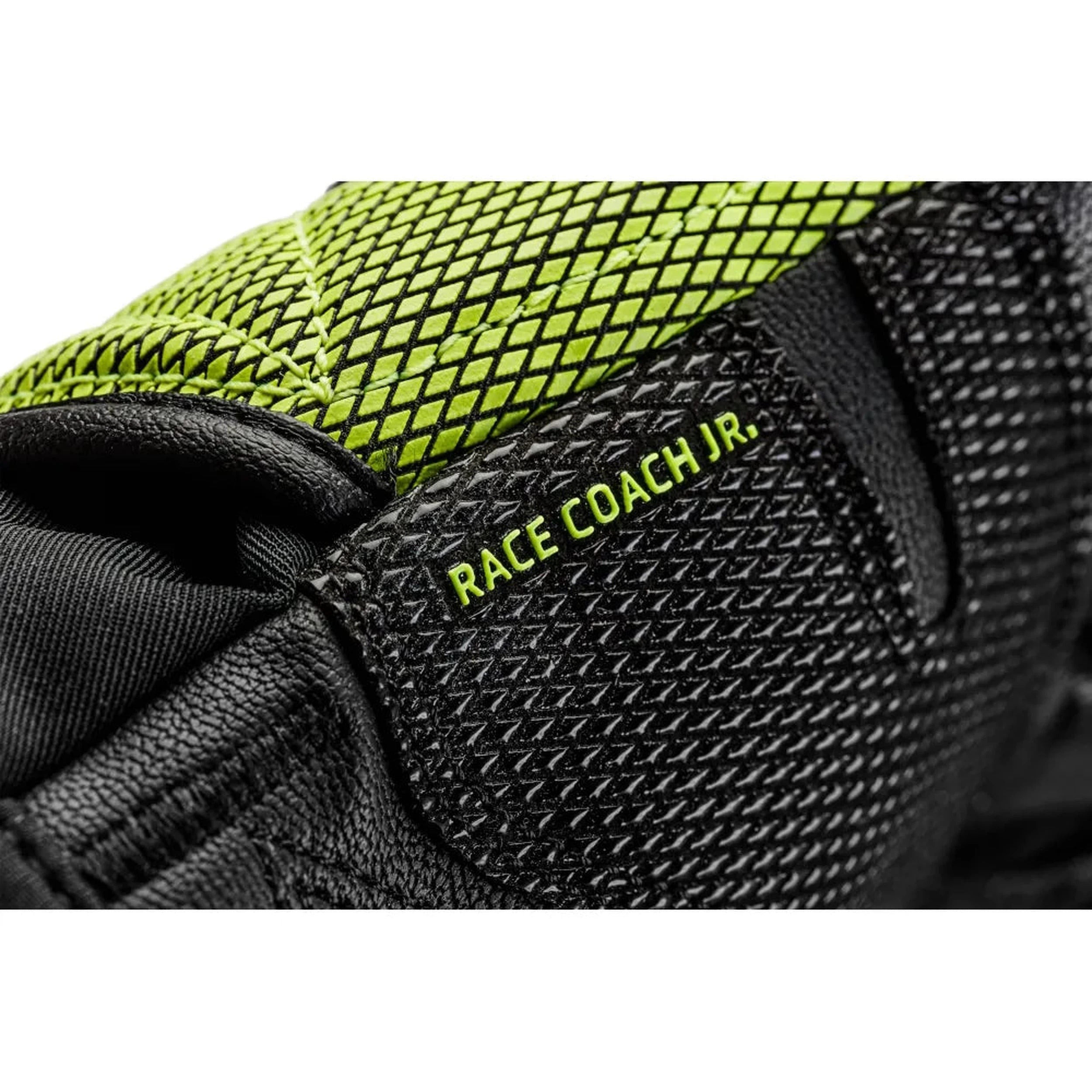 Leki Junior WCR Coach 3D Glove 2025 - Kids' Ski Gloves for Cold Weather, Waterproof & Warm Winter Sports Gloves - Perfect for Skiing, Snowboarding & Outdoor Activities