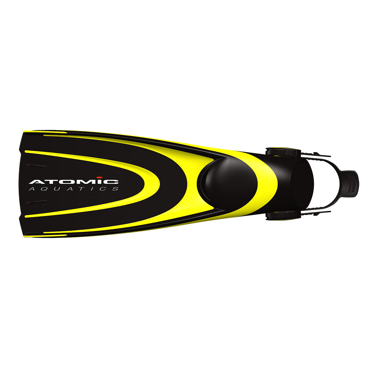 Atomic Aquatics Scuba Diving Bladefins - High Performance Swim Fins for Scuba Diving, Snorkeling & Free Diving | Perfect for Underwater Exploration & Marine Adventures