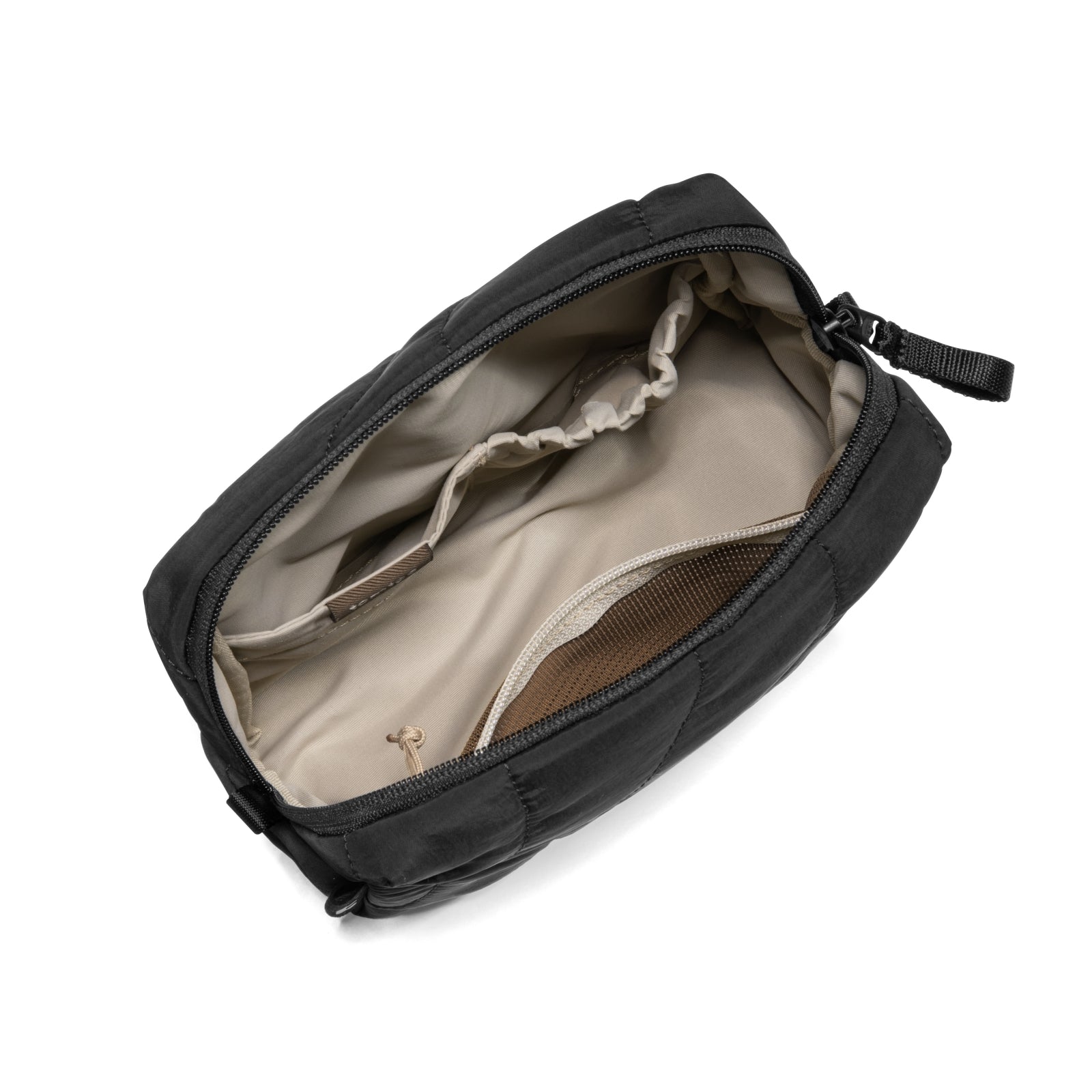 Terra A27 Portable Pouch - Lightweight & Durable Travel Organizer for Toiletries, Cosmetics & Essentials | Perfect for Camping, Gym & Everyday Carry