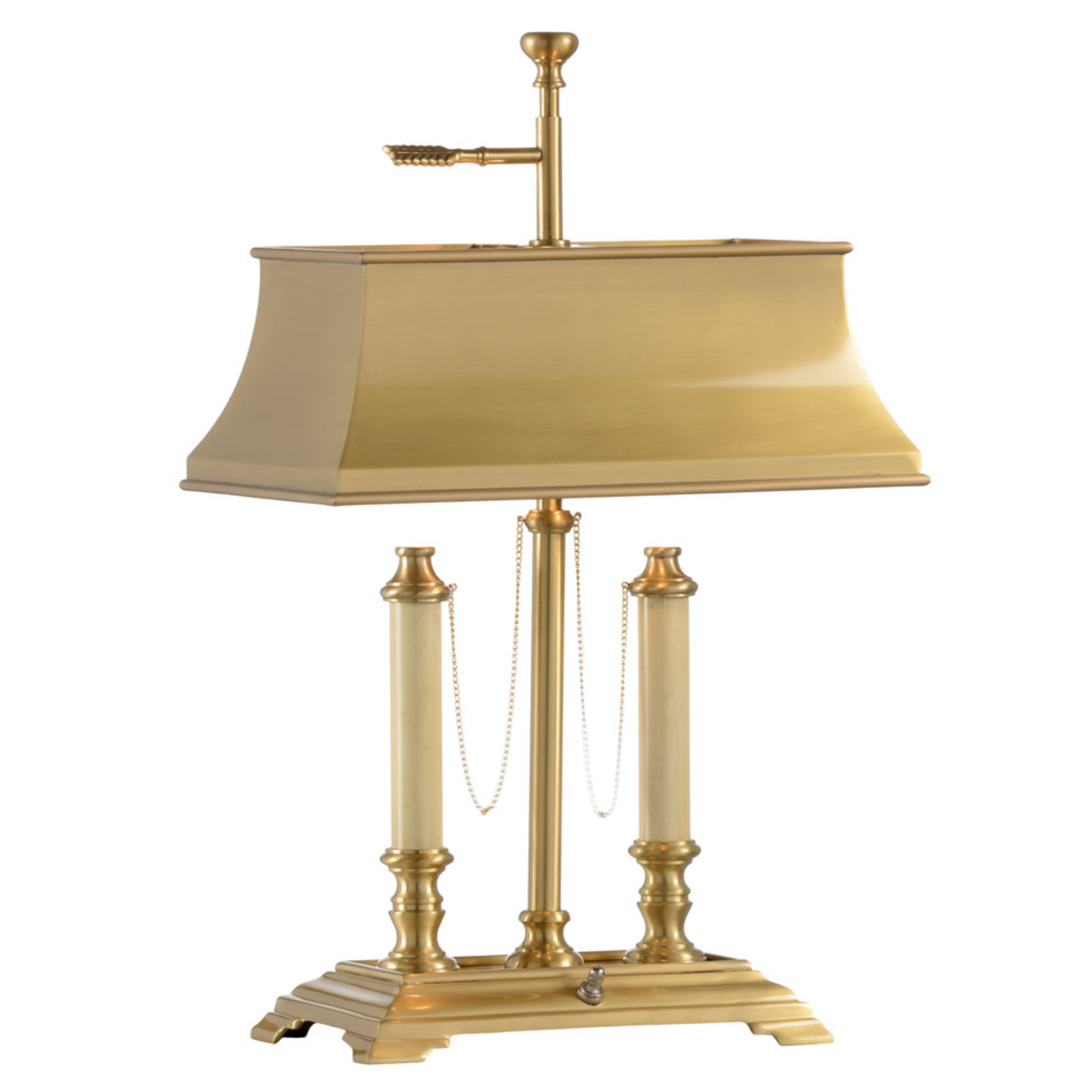 Vintage Style Adjustable LED Desk Lamp - Energy Efficient Task Lighting for Home Office, Study & Reading - Perfect for Workspaces, Dorm Rooms & Bedside Tables