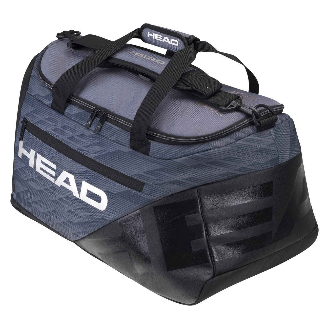 Best Duffle Bag for Travel & Gym - Waterproof & Spacious Carry-On Duffel Bag for Men & Women - Perfect for Weekend Trips, Workouts & Sports Gear