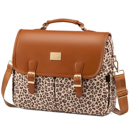 Leopard Print-brown Pro