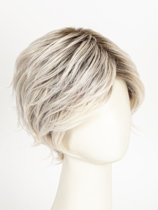 PLATIN-BLONDE-ROOTED