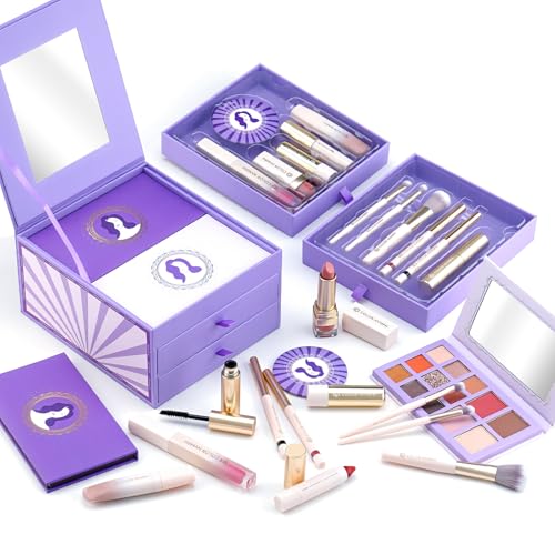 Elegant Purple