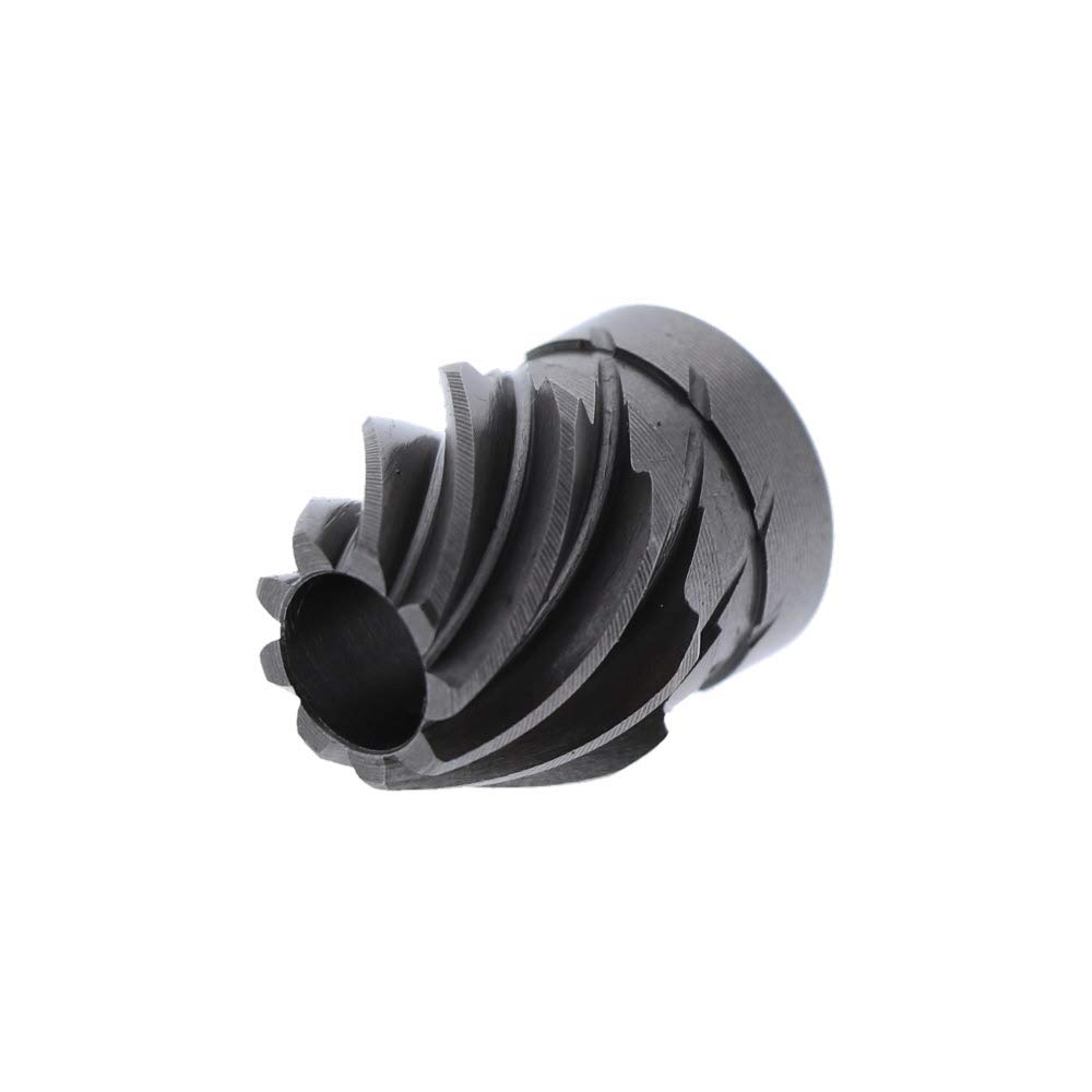 DeWalt OEM 657180-00 Angle Grinder Pinion Gear Replacement Part Compatible with D28111, D28112, D28402 & More - Perfect for Construction, Metalworking & DIY Projects