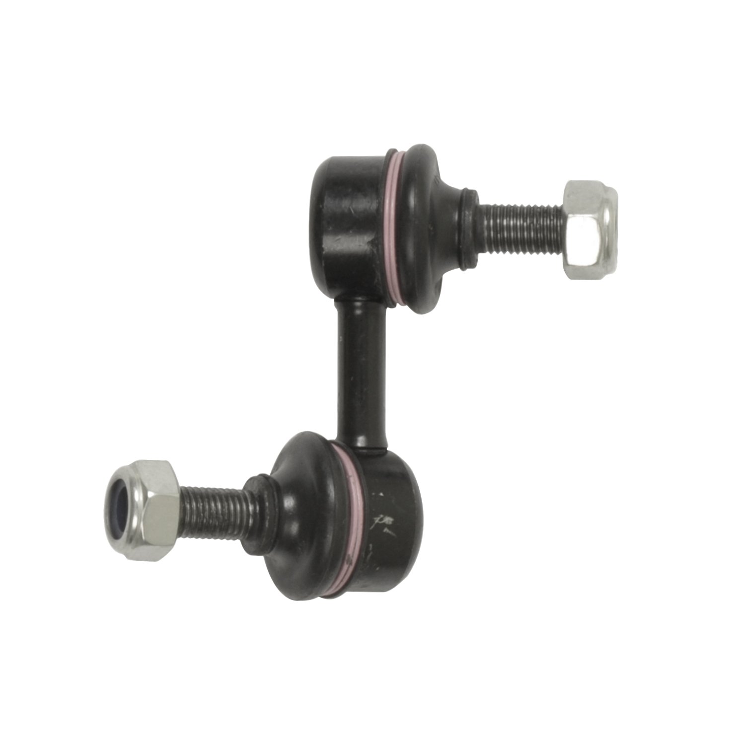 ADH28514 Stabilizer Link with Lock Nuts - Heavy Duty Suspension Replacement Part (Pack of 1) | Perfect for Truck, SUV & Off-Road Vehicle Repairs
