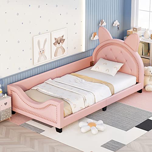 Pure Pink