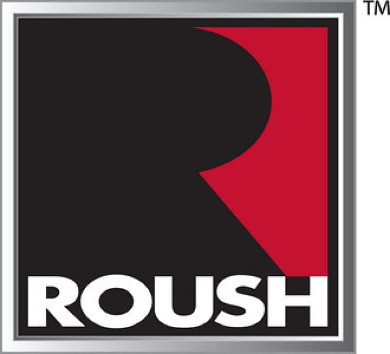Roush 421933 All-Weather Stormproof Car Cover - Heavy Duty Waterproof UV Protection for Outdoor Vehicle Protection (1 Pack) - Ideal for Cars, Trucks, SUVs in Harsh Weather Conditions
