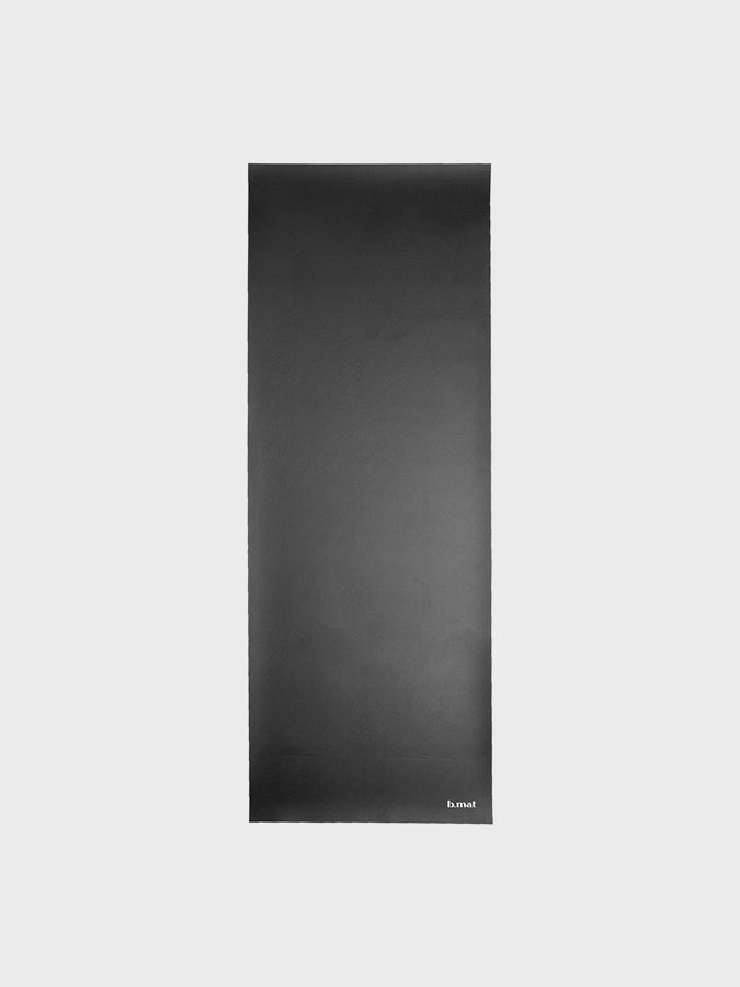 Premium BHalfmoon BMat 6mm Thick Non-Slip Yoga Mat for Hot Yoga, Pilates & Home Workouts - Eco-Friendly TPE Material for Enhanced Grip & Comfort
