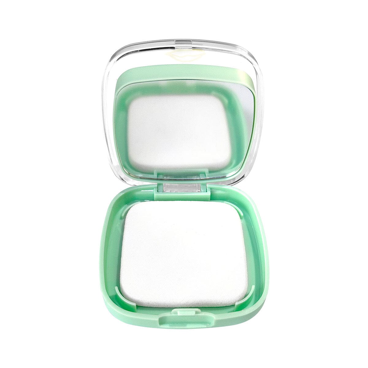 PC07 Matte Finishing Compact Powder - Oil Control & Long-Lasting Makeup for Oily Skin | Perfect for Daily Use & Touch-Ups