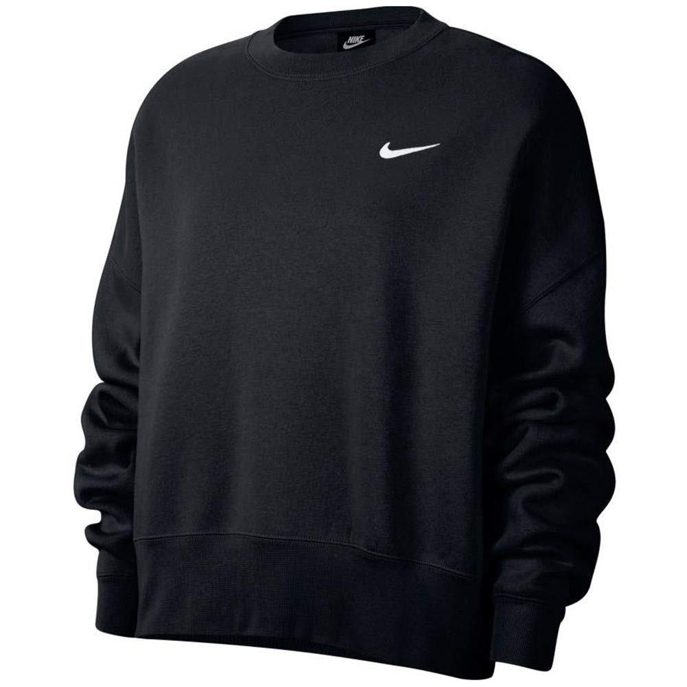 Nike Women's Blouse - Stylish & Comfortable Tops for Casual Wear, Work & Everyday Outfits | Breathable Fabric & Trendy Designs