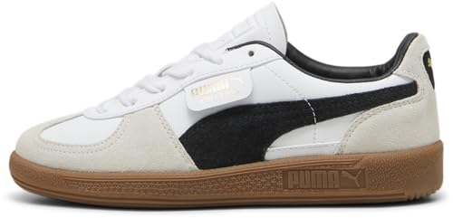 Puma White/Vapor Gray/Gum