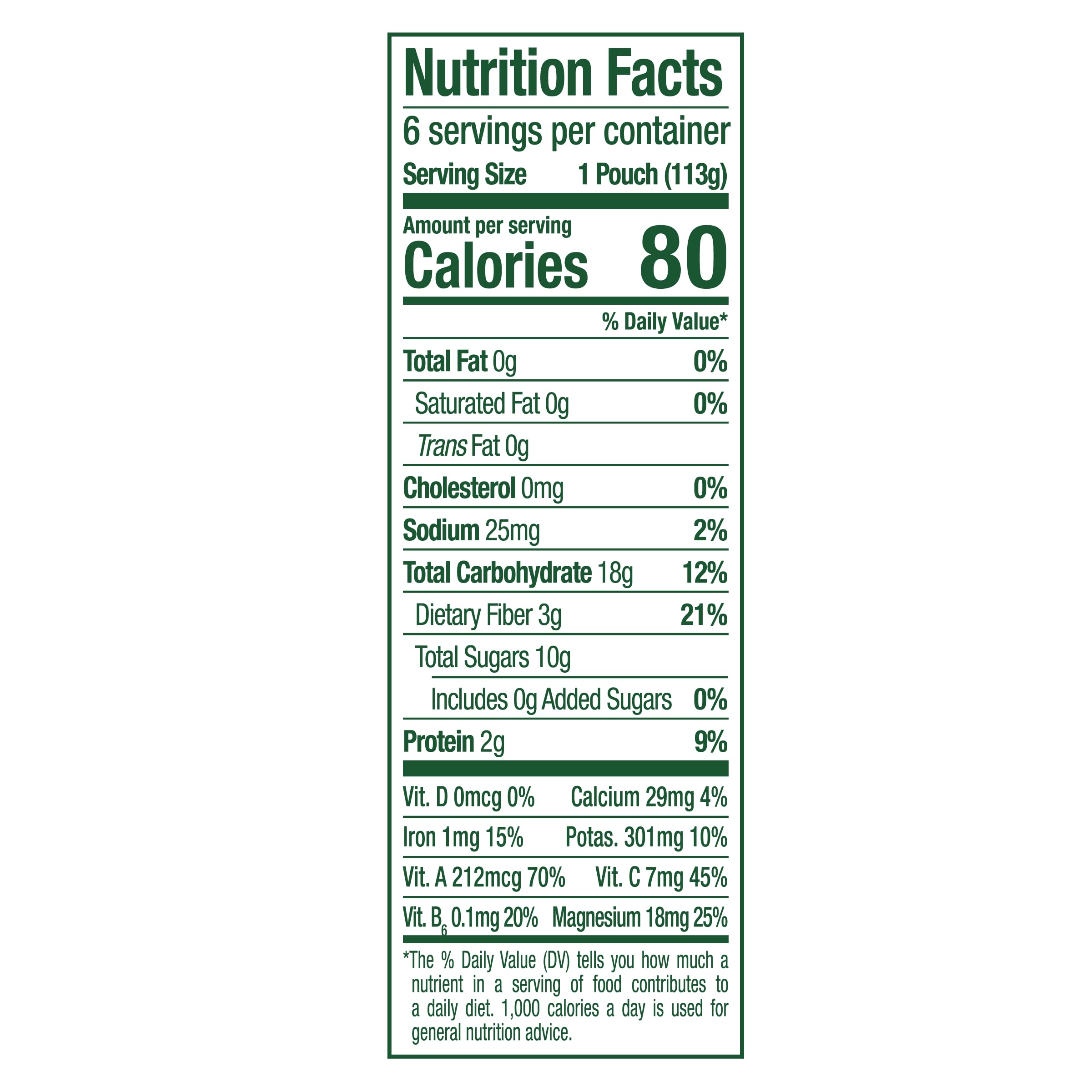 Organic Baby Food Pouches for Toddlers - Stage 4 Sweet Potato & Vegetable Puree - 4oz Pack of 12 | Nutrient-Rich Snacks for On-the-Go Meals, Daycare Lunches & Healthy Travel Food