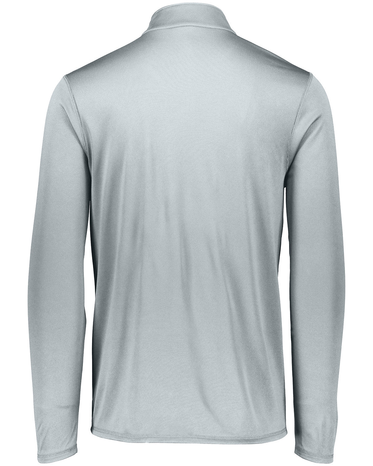 Augusta Sportswear 2785 Adult Attain Quarter Zip Pullover - Comfortable & Stylish Fleece Jacket for Men & Women - Perfect for Workouts, Outdoor Activities & Casual Wear
