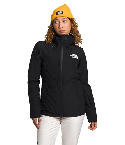 Tnf Black