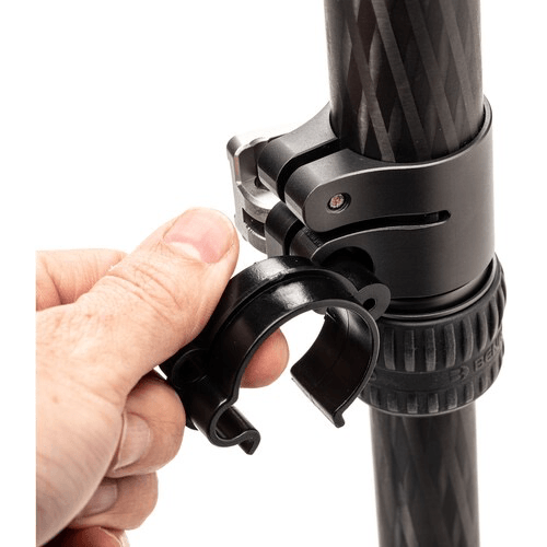 Benro MSD46C SupaDupa Carbon Fiber Monopod (72