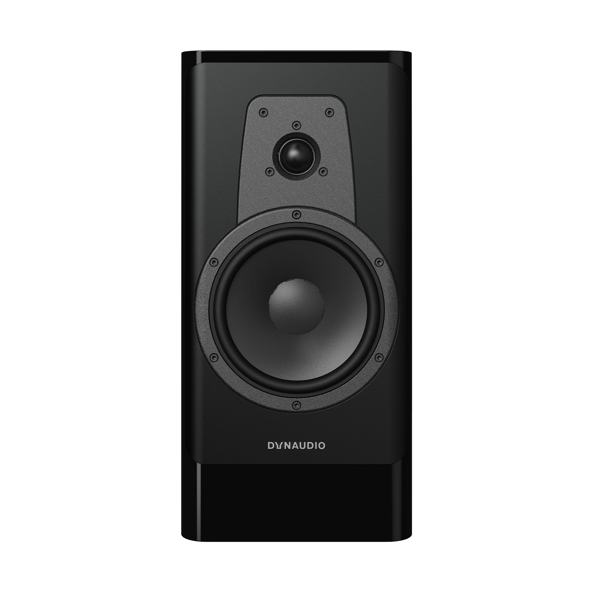 Dynaudio Contour 20i Bookshelf Speakers - High-End Audiophile Standmount Speakers for Home Theater & Music Listening - Perfect for Living Room, Studio & Hi-Fi Systems
