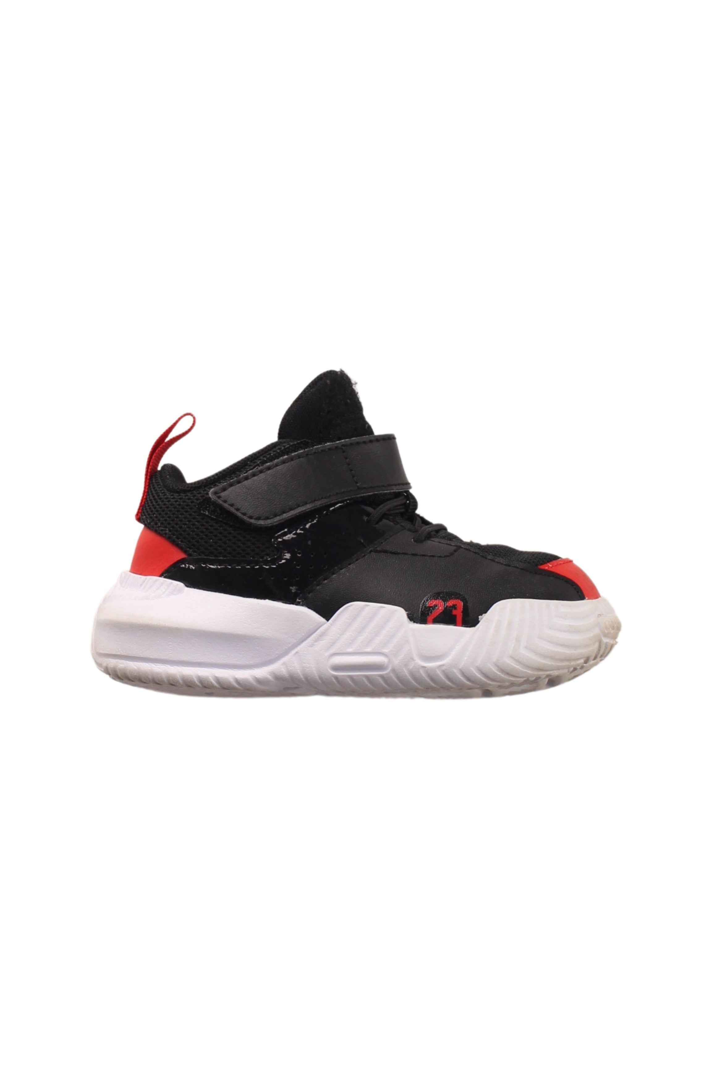 Air Jordan Retro Sneakers for Men - Size EU 22 (US 5.5) - Basketball Shoes, Running & Casual Wear - Perfect for Street Style & Gym Workouts