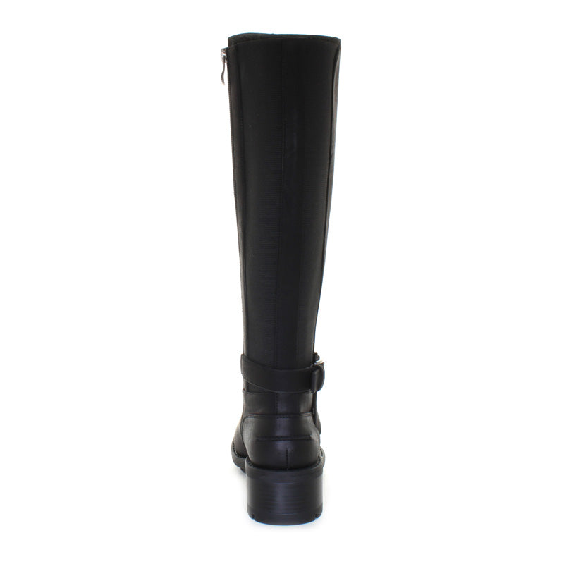 Women's Tamara Tall Boots - Stylish Knee High Winter Boots for Women, Waterproof & Comfortable - Perfect for Cold Weather, Snow, and Outdoor Activities