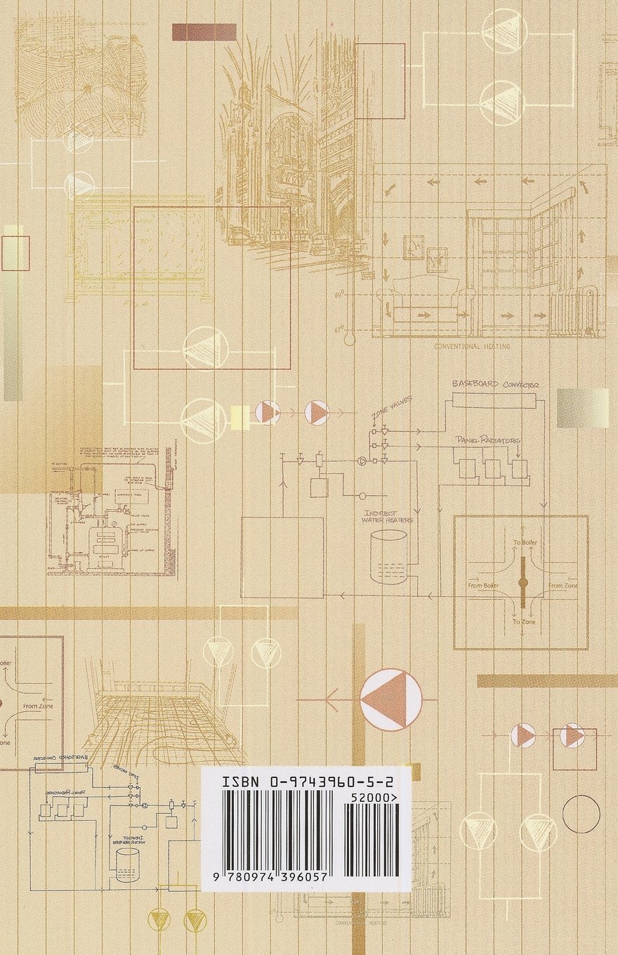 Hydronic Radiant Heating System Guide - Easy Installation for DIY Homeowners | Perfect for Basement, Garage & Whole House Heating