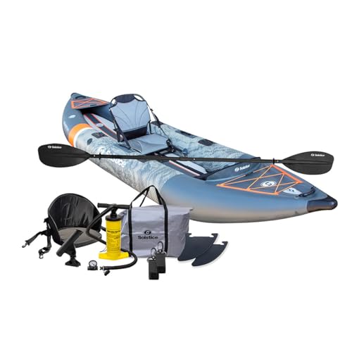 Scout Fishing Kayak (1-2P)