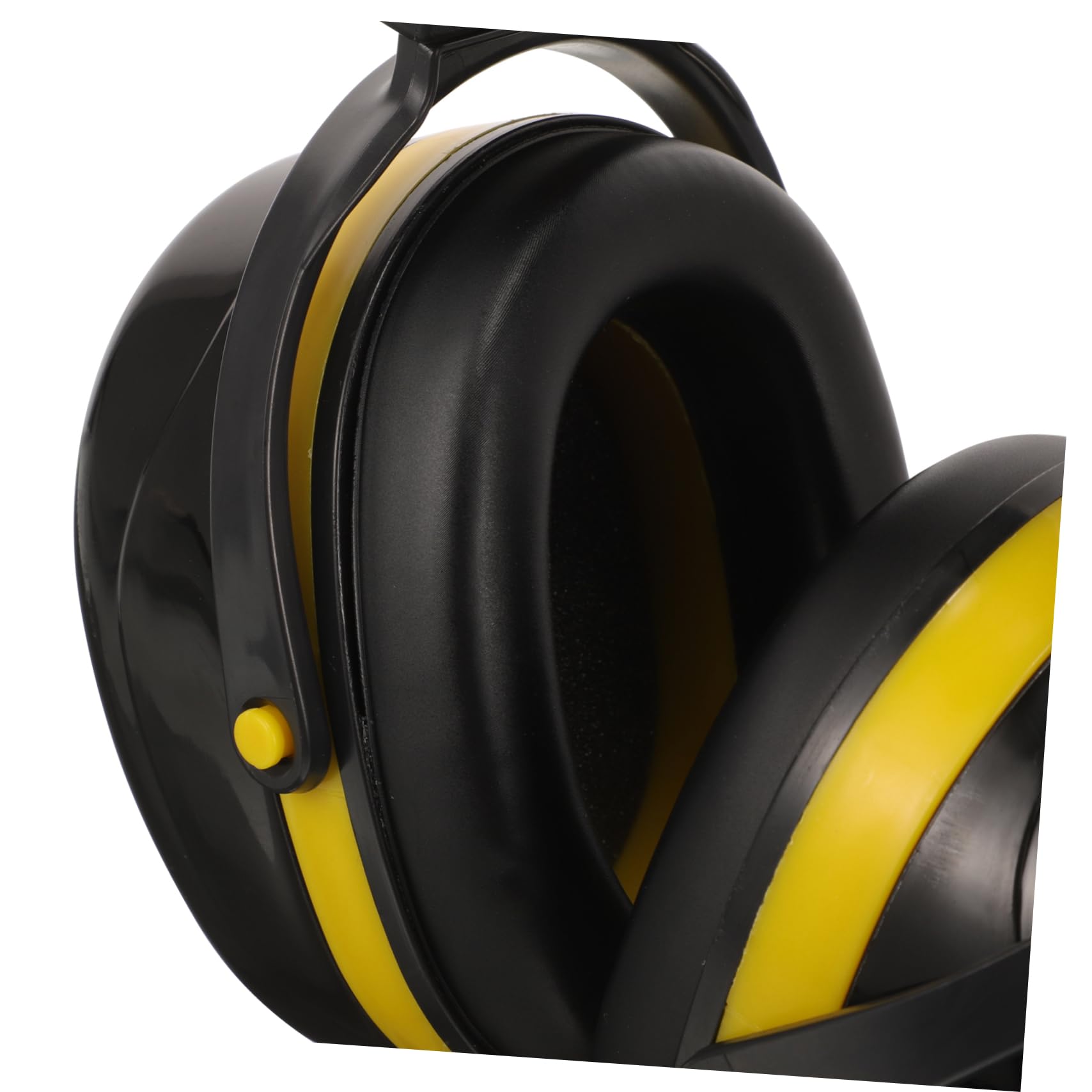 UPKOCH Baby Hearing Protection Earmuffs - Noise Cancelling Headphones for Newborns & Infants - Soft Comfortable Ear Muffs for Sleeping, Travel & Loud Events