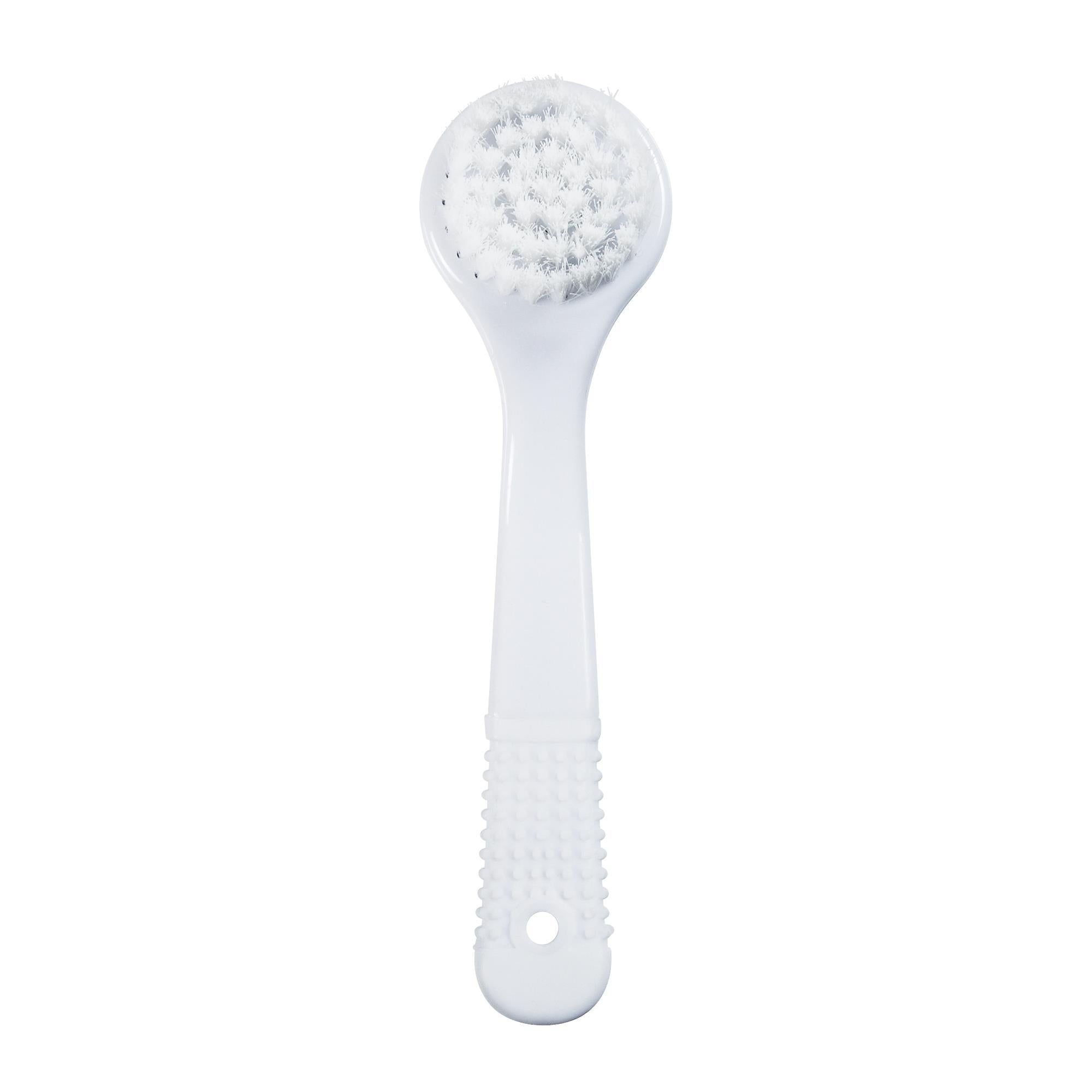 Best Facial Cleansing Brush for Deep Pore Cleansing - Artist's Choice Soft Bristle Face Brush for Exfoliation & Makeup Removal - Perfect for Daily Skincare Routine & Spa-Like Experience at Home