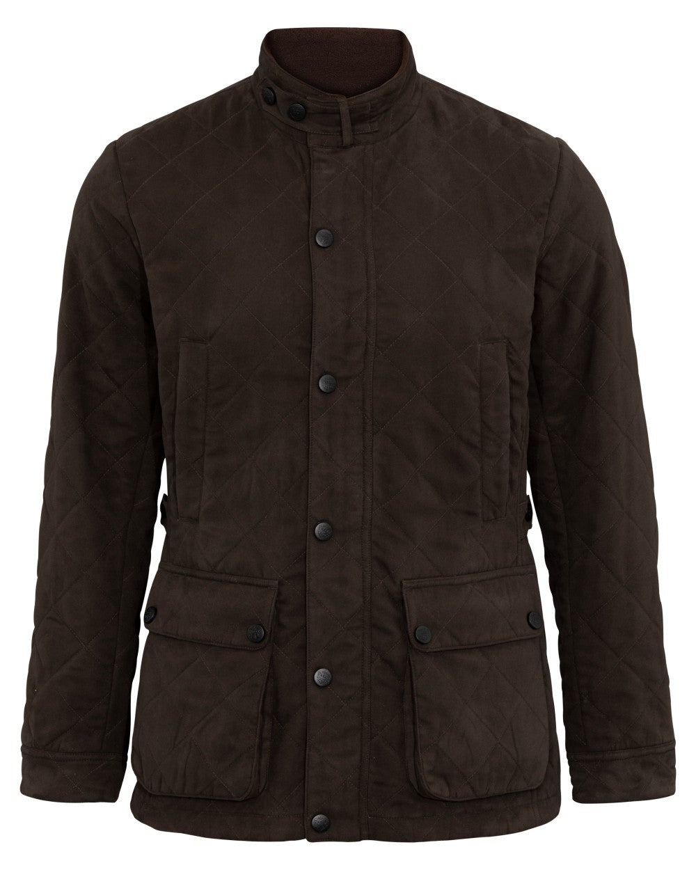 Alan Paine Felwell Kids' Quilted Jacket - Warm & Stylish Outerwear for Boys & Girls - Perfect for School, Play & Outdoor Adventures