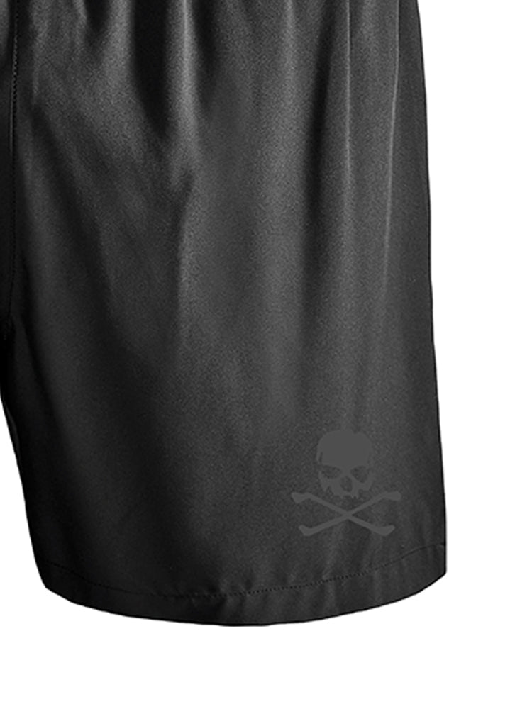 Men's Race Rebel 5 Running Shorts - Lightweight Quick-Dry Athletic Shorts for Jogging, Gym & Training - Perfect for Marathon, Workout & Outdoor Sports