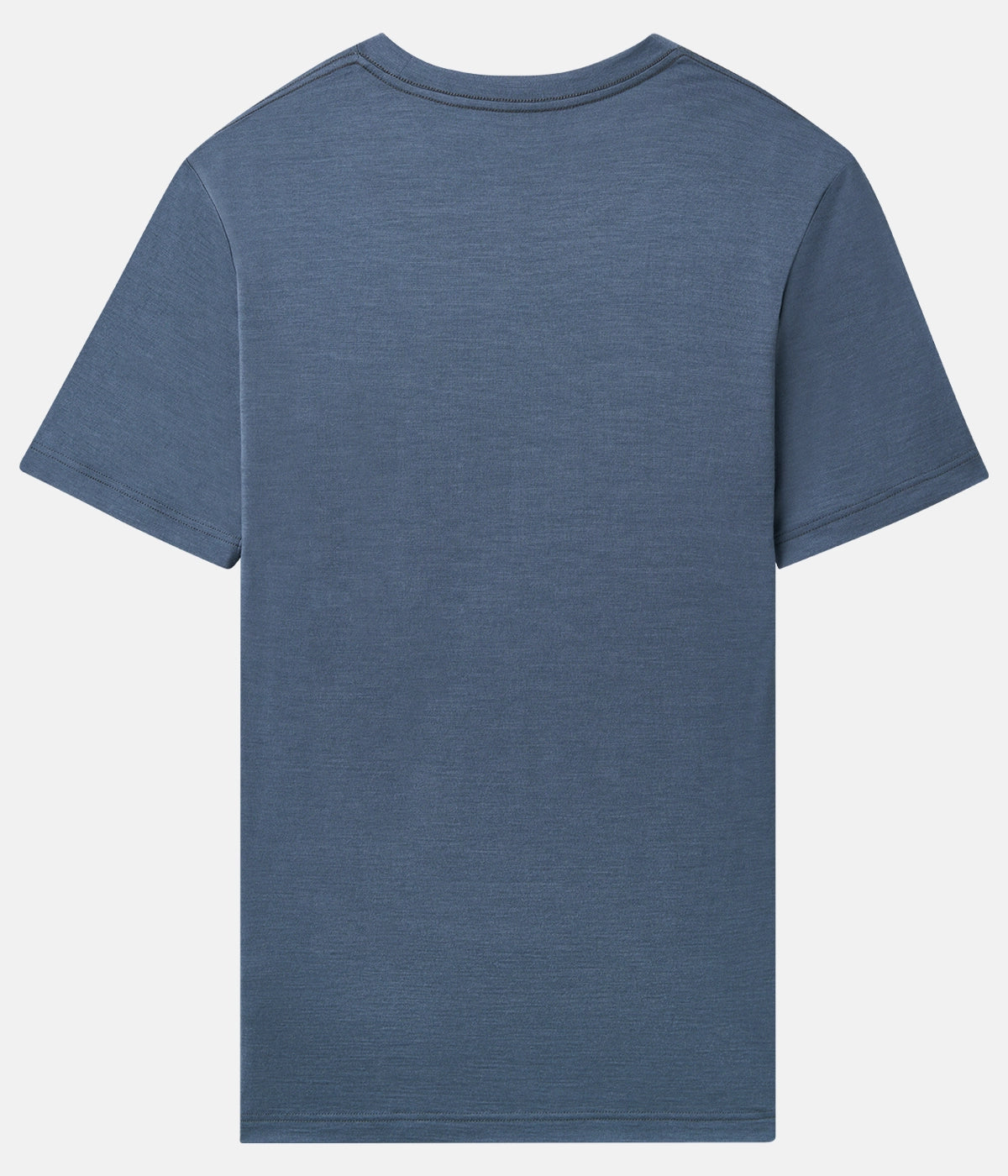 Men's Merino Wool T-Shirt for Hiking & Outdoor Adventures - Breathable & Odor-Resistant Base Layer for Camping & Travel
