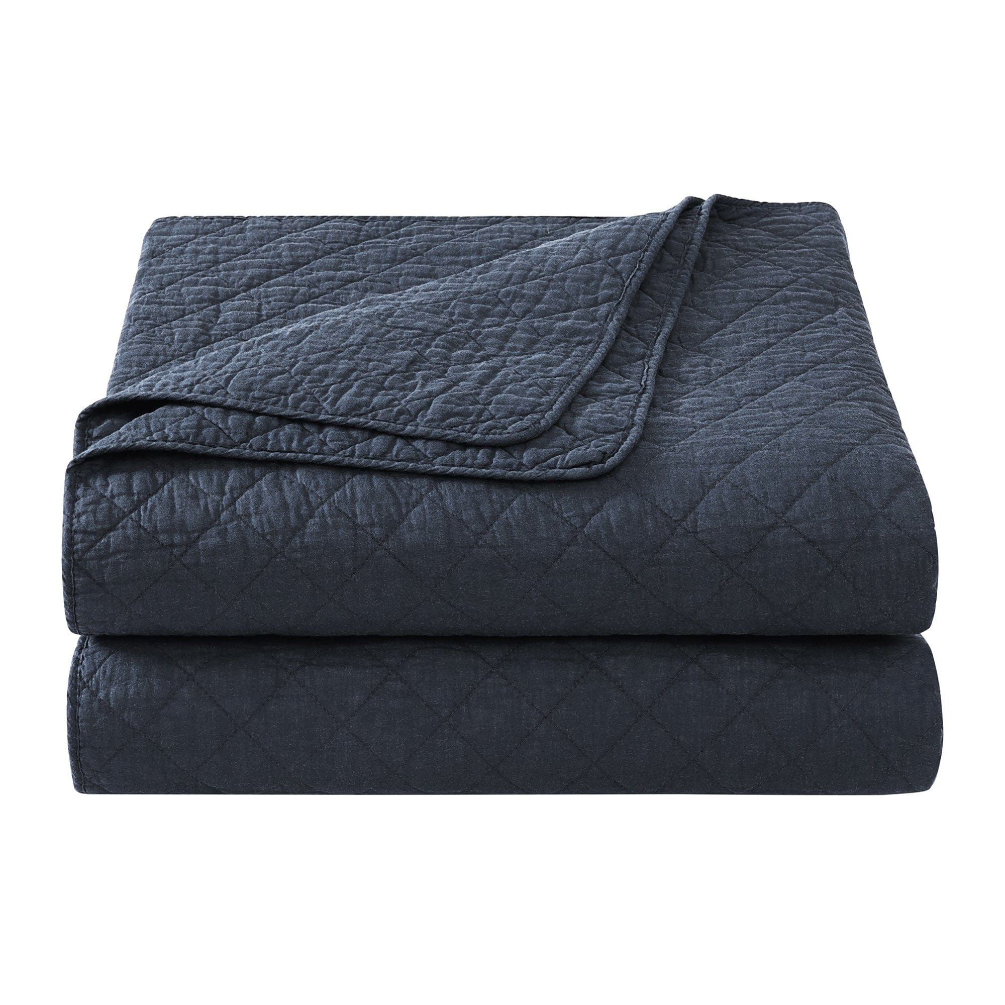 Premium 100% Cotton Quilt Set - Soft & Breathable Bedding for All Seasons - Perfect for Home, Hotel, and Guest Room Comfort