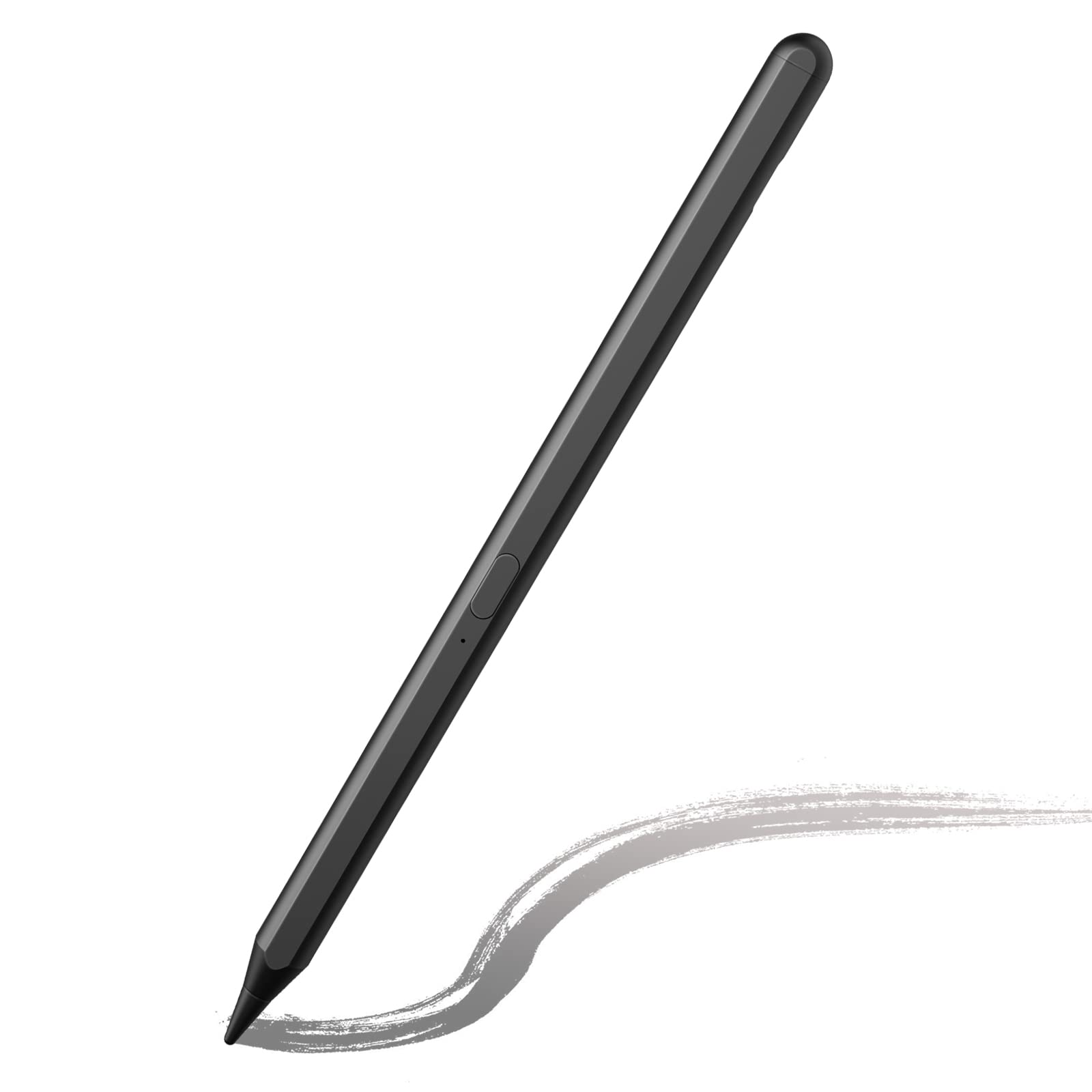 Premium Stylus Pen for Apple iPad (2018-2023 Models) - Compatible with iPad 9th/8th/7th/6th Gen, iPad Pro 11 & 12.9